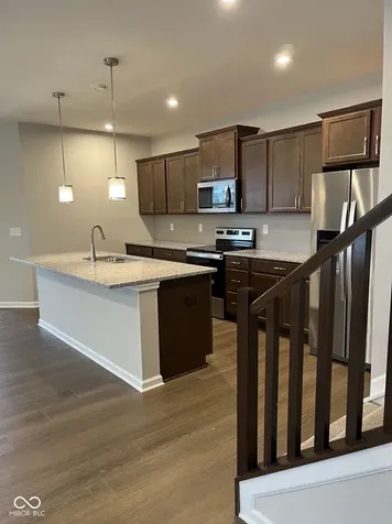 14413 Shrawley Court Carmel IN 46074
