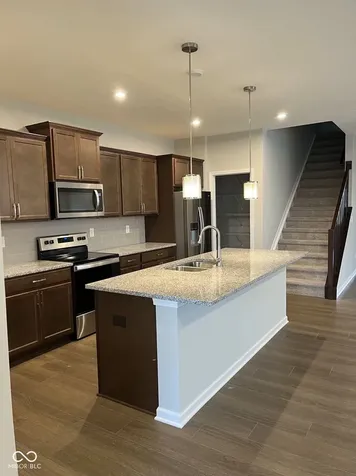 14413 Shrawley Court Carmel IN 46074