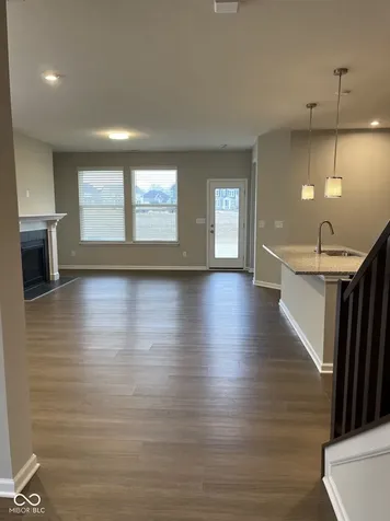 14413 Shrawley Court Carmel IN 46074