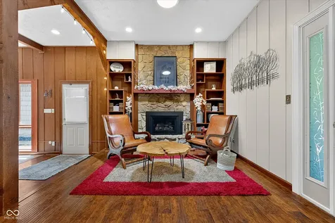6926 Woodridge Drive Avon IN 46123