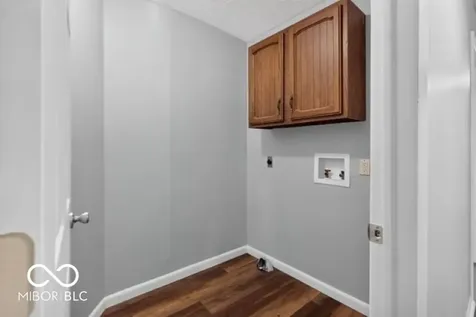 953 Radio Lane New Castle IN 47362