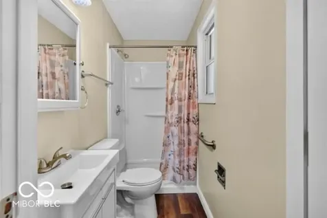 953 Radio Lane New Castle IN 47362