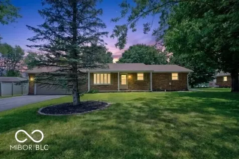 953 Radio Lane New Castle IN 47362