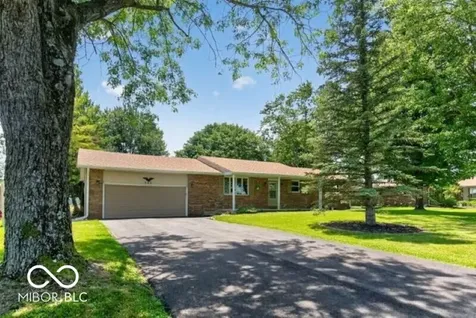 953 Radio Lane New Castle IN 47362
