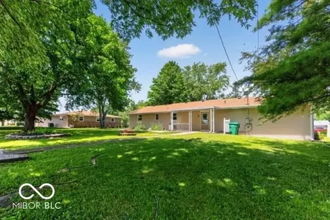 953 Radio Lane New Castle IN 47362