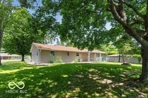 953 Radio Lane New Castle IN 47362