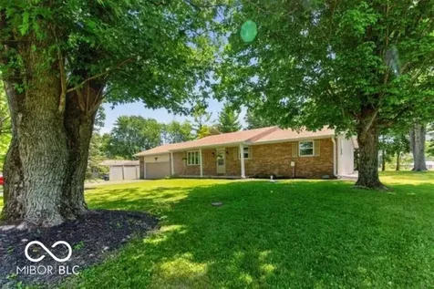 953 Radio Lane New Castle IN 47362