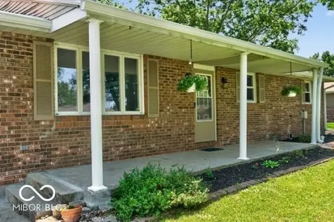 953 Radio Lane New Castle IN 47362