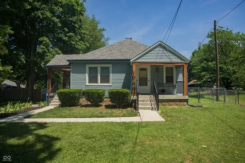 1944 E Epler Avenue Indianapolis IN 46227