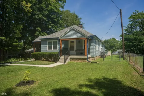 1944 E Epler Avenue Indianapolis IN 46227