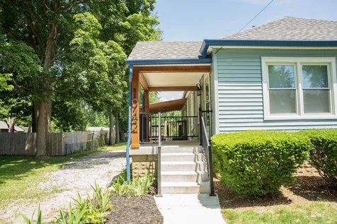1944 E Epler Avenue Indianapolis IN 46227