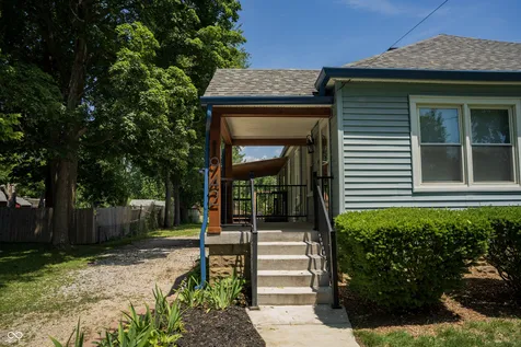 1944 E Epler Avenue Indianapolis IN 46227