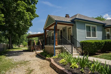 1944 E Epler Avenue Indianapolis IN 46227