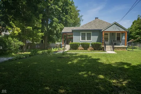1944 E Epler Avenue Indianapolis IN 46227