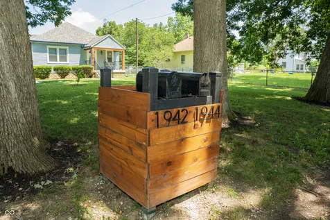 1944 E Epler Avenue Indianapolis IN 46227