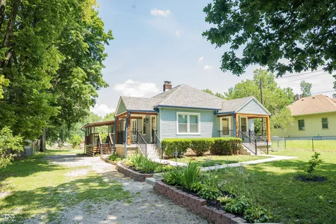 1944 E Epler Avenue Indianapolis IN 46227