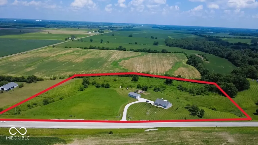 11647 N Us Highway 231 Roachdale IN 46172