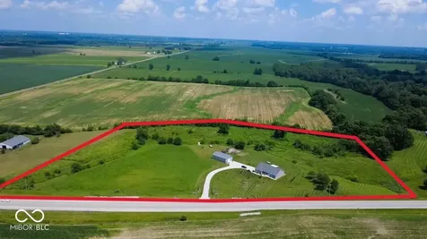 11647 N Us Highway 231 Roachdale IN 46172