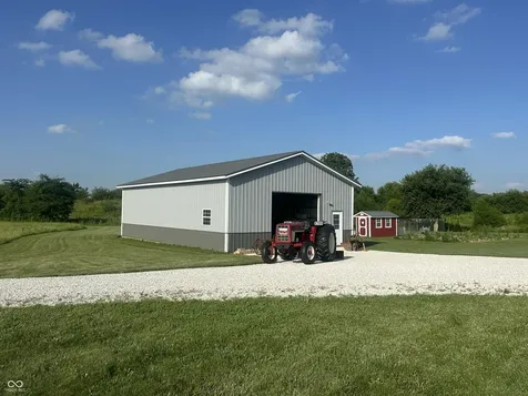 11647 N Us Highway 231 Roachdale IN 46172