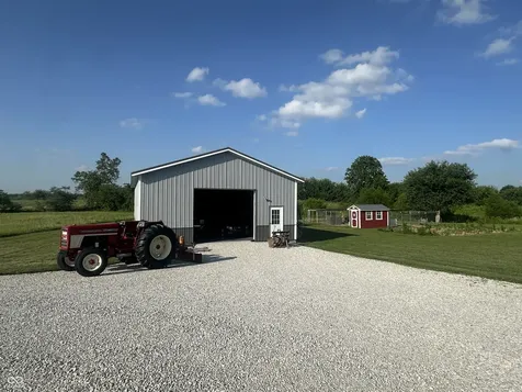 11647 N Us Highway 231 Roachdale IN 46172