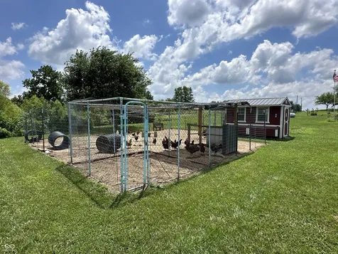 11647 N Us Highway 231 Roachdale IN 46172