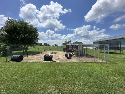 11647 N Us Highway 231 Roachdale IN 46172