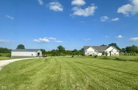 11647 N Us Highway 231 Roachdale IN 46172