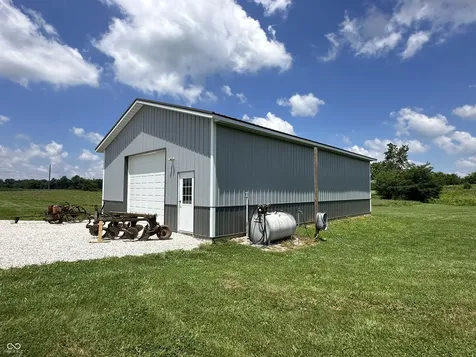 11647 N Us Highway 231 Roachdale IN 46172