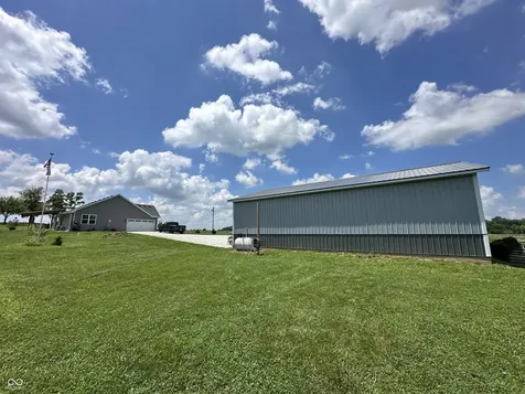 11647 N Us Highway 231 Roachdale IN 46172
