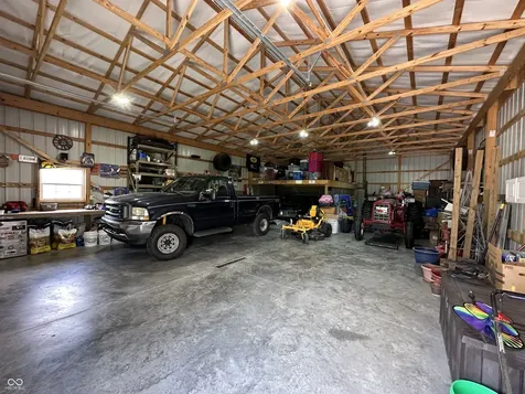 11647 N Us Highway 231 Roachdale IN 46172