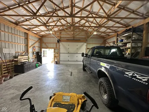 11647 N Us Highway 231 Roachdale IN 46172
