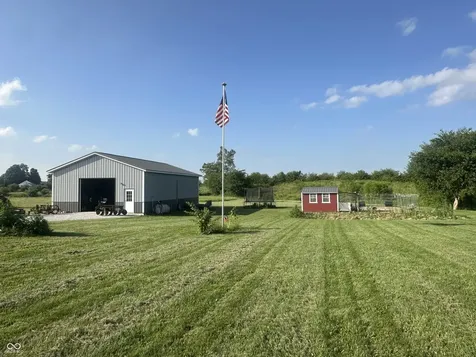 11647 N Us Highway 231 Roachdale IN 46172