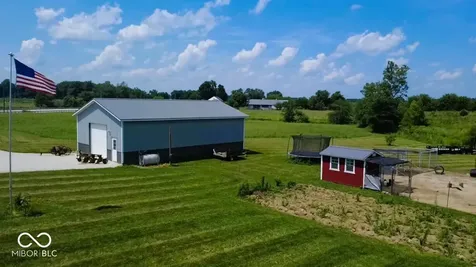11647 N Us Highway 231 Roachdale IN 46172