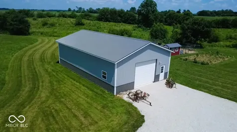 11647 N Us Highway 231 Roachdale IN 46172