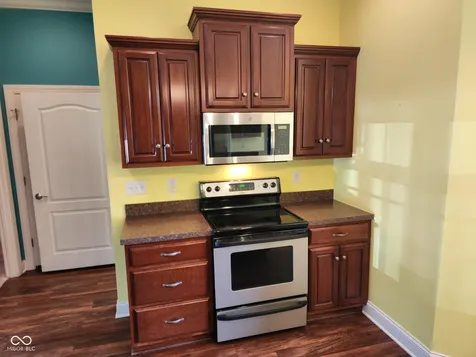 919 Buena Vista Drive Brownstown IN 47220