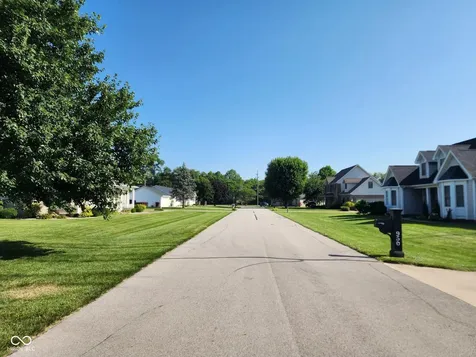 919 Buena Vista Drive Brownstown IN 47220