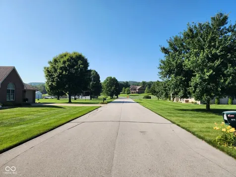 919 Buena Vista Drive Brownstown IN 47220