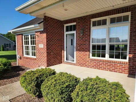 919 Buena Vista Drive Brownstown IN 47220