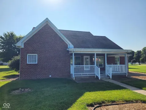 919 Buena Vista Drive Brownstown IN 47220