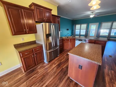 919 Buena Vista Drive Brownstown IN 47220