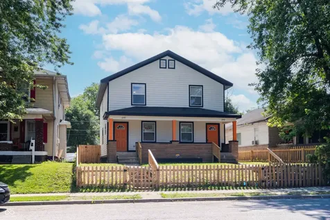 1343 N Olney Street Indianapolis IN 46201