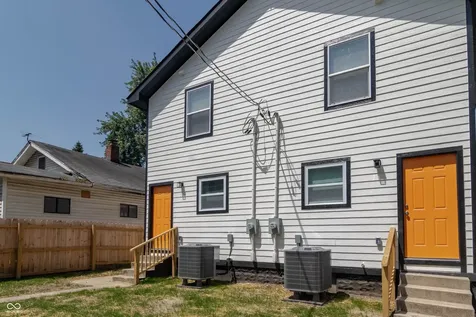 1343 N Olney Street Indianapolis IN 46201