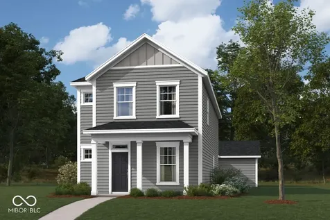 9432 Bauhaus Way Indianapolis IN 46240