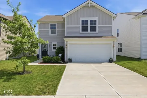 1370 Delacorte Circle Shelbyville IN 46176