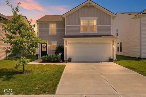 1370 Delacorte Circle Shelbyville IN 46176
