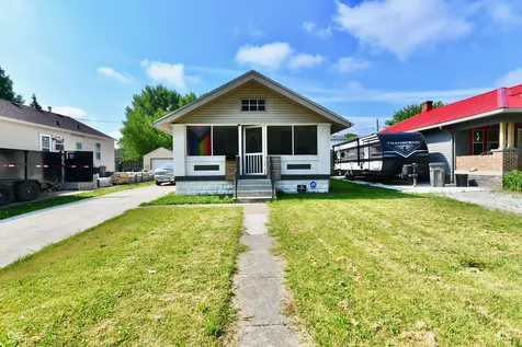 4609 English Avenue Indianapolis IN 46201