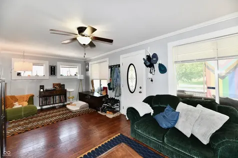 4609 English Avenue Indianapolis IN 46201