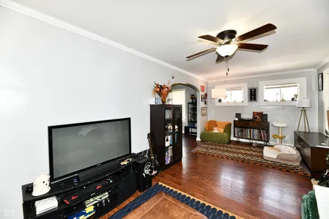 4609 English Avenue Indianapolis IN 46201