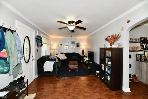 4609 English Avenue Indianapolis IN 46201