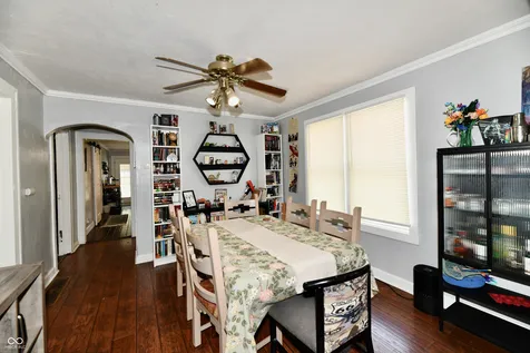 4609 English Avenue Indianapolis IN 46201